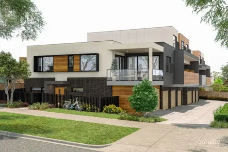 10 Rouke St, Lilydale, VIC 3140