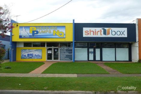 140 Aumuller St, Bungalow, QLD 4870