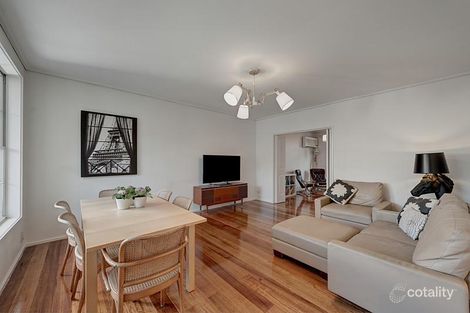 Property photo of 4/9 Grange Road Kew VIC 3101