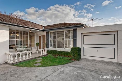 Property photo of 4/9 Grange Road Kew VIC 3101