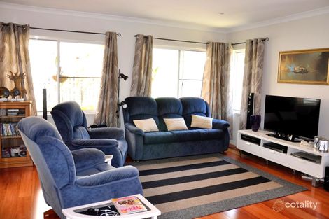 Property photo of 3 Daylesford Circuit Ormeau QLD 4208