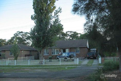 100 Belar Ave, Villawood, NSW 2163