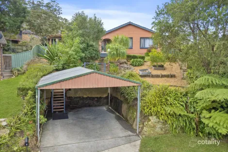 Property photo of 5 Byora Close Niagara Park NSW 2250