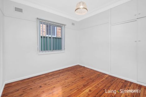 Property photo of 11 Kibo Road Regents Park NSW 2143