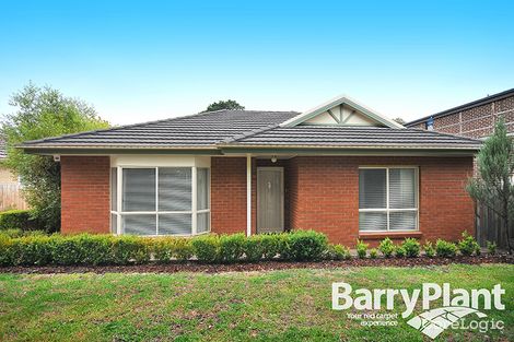 Property photo of 1/3 White Street Mount Waverley VIC 3149