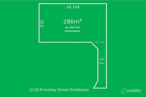 2/18 Priestley St, Embleton, WA 6062