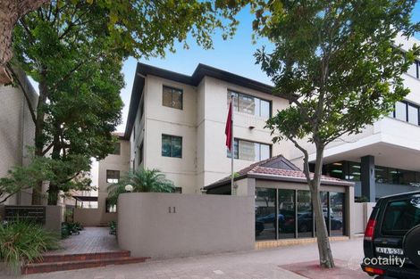 1/11 West St, North Sydney, NSW 2060
