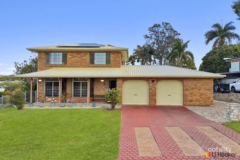 9 MACAULAY ST, KAWANA, QLD 4701