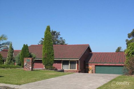 19 Cooksey Cl, Waratah West, NSW 2298