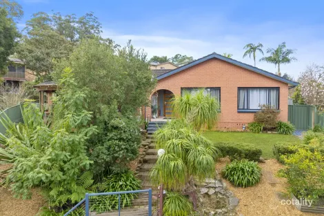 Property photo of 5 Byora Close Niagara Park NSW 2250