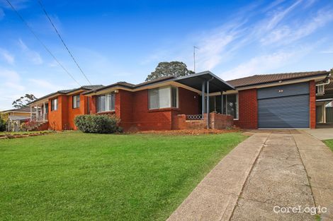 Property photo of 50 Gooden Drive Baulkham Hills NSW 2153