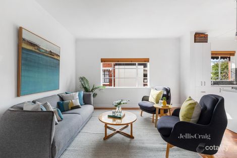 Property photo of 12/66 Riddell Parade Elsternwick VIC 3185