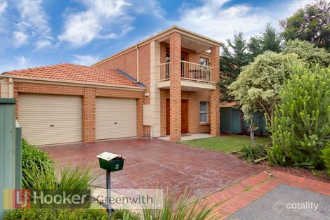 2 Tyrell Ct, Mawson Lakes, SA 5095