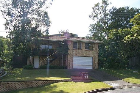Property photo of 33 Barney Street Arana Hills QLD 4054