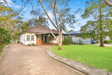 Property photo of 110 Kissing Point Road Turramurra NSW 2074