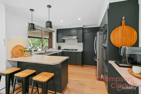 Property photo of 40 Corina Avenue Bolwarra Heights NSW 2320