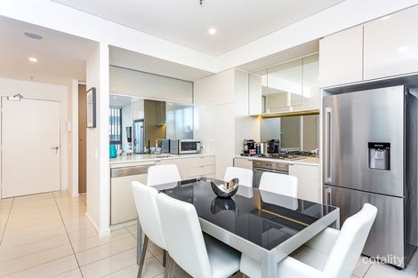 Property photo of 715/2B Defries Avenue Zetland NSW 2017