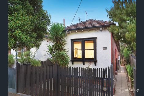 Property photo of 10 Thomas Street South Windsor VIC 3181