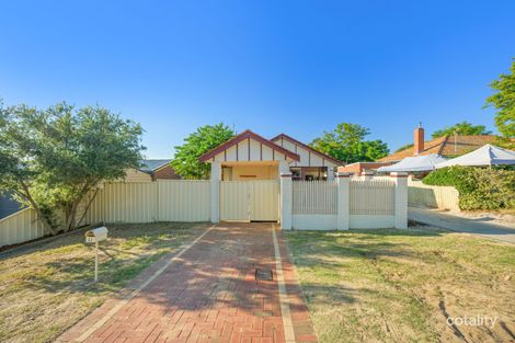 Property photo of 41 Hopkinson Way Wilson WA 6107