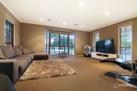 Property photo of 7 Bugatti Court Mill Park VIC 3082