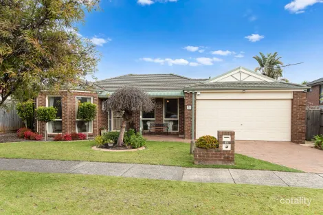 Property photo of 40 Grevillea Road Langwarrin VIC 3910