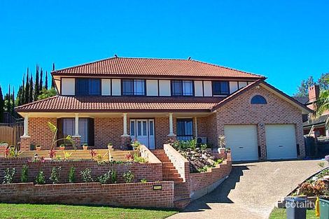 Property photo of 7 First Fleet Avenue West Pennant Hills NSW 2125