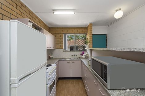 Property photo of 3/85 Indooroopilly Road Taringa QLD 4068
