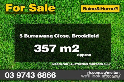 Property photo of 5 Burrawang Close Brookfield VIC 3338