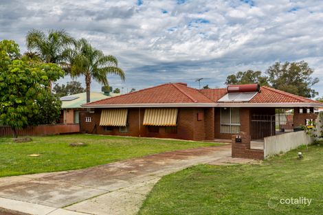 Property photo of 22 Cockram Place Beechboro WA 6063