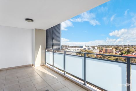 Property photo of 802/465 Chapel Road Bankstown NSW 2200