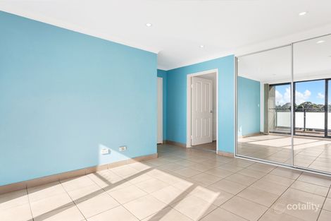 Property photo of 802/465 Chapel Road Bankstown NSW 2200