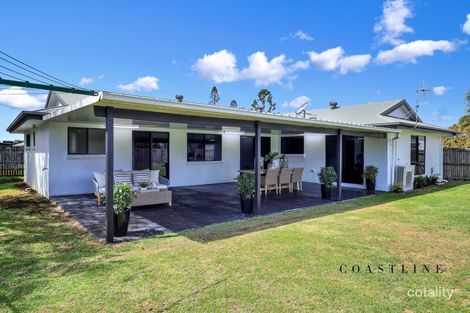 Property photo of 3 Banks Court Bargara QLD 4670