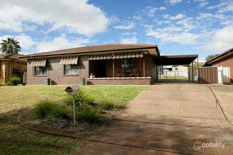 43 Truscott Dr, Ashmont, NSW 2650