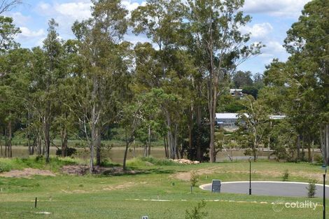 Property photo of 12 Bauhinia Place Kenmore QLD 4069