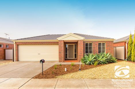 Property photo of 48 Bradman Drive Tarneit VIC 3029