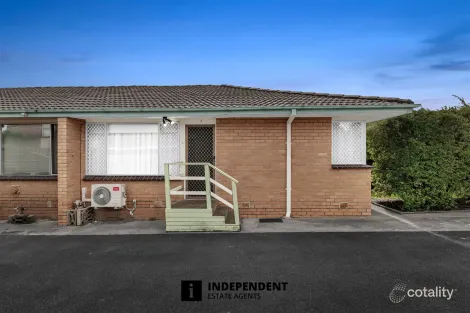 1/9 Petrie St, Frankston, VIC 3199