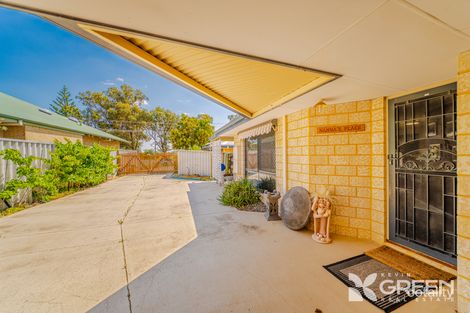Property photo of 59A Murdoch Drive Greenfields WA 6210