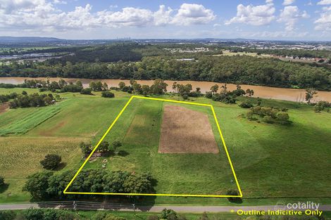 478 Priors Pocket Rd, Moggill, QLD 4070