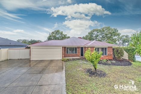 Property photo of 60 Cardiff Loop Huntingdale WA 6110