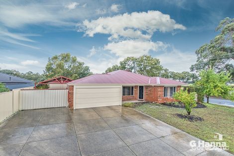 Property photo of 60 Cardiff Loop Huntingdale WA 6110