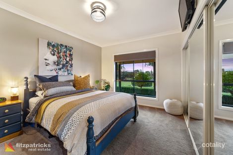 Property photo of 4 Glenoak Drive Springvale NSW 2650