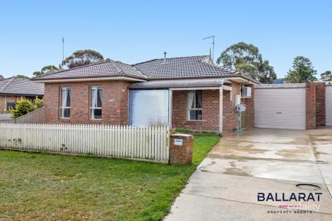 6/400 Barkly St, Buninyong, VIC 3357