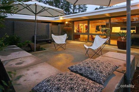 Property photo of 1 Kardinia Crescent Warranwood VIC 3134