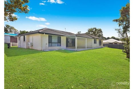 Property photo of 4 Macadam Court Palmwoods QLD 4555