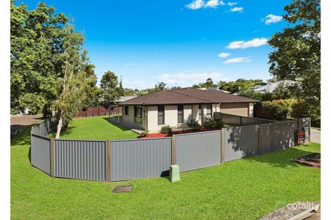 Property photo of 4 Macadam Court Palmwoods QLD 4555