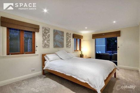 Property photo of 53 Alexandra Street Bardon QLD 4065
