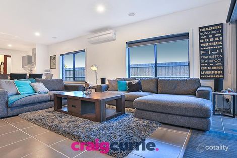 Property photo of 28 Christopher Road Officer VIC 3809