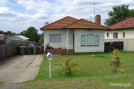 Property photo of 51 Belmore Street North Parramatta NSW 2151