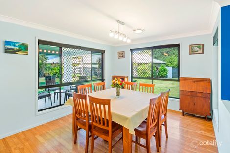 Property photo of 213 University Way Sippy Downs QLD 4556