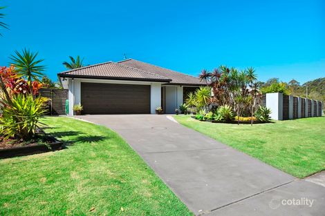 Property photo of 213 University Way Sippy Downs QLD 4556